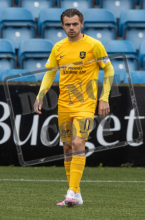 Kilmarnock fc V Livingston FC, 22nd July 2020, Friendly