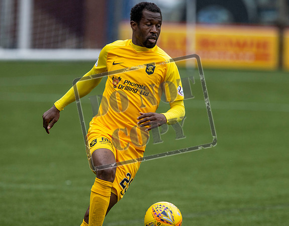 Kilmarnock fc V Livingston FC, 22nd July 2020, Friendly
