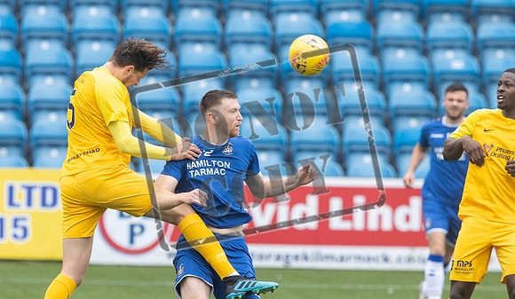 Kilmarnock fc V Livingston FC, 22nd July 2020, Friendly