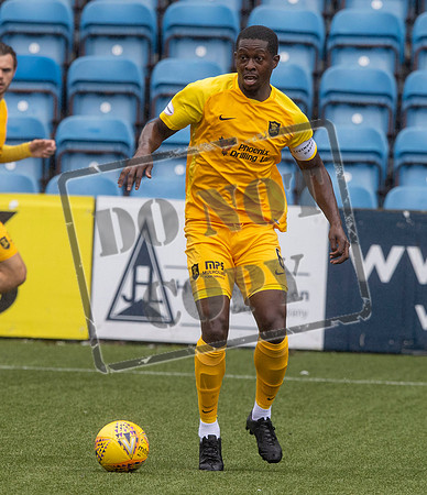 Kilmarnock fc V Livingston FC, 22nd July 2020, Friendly