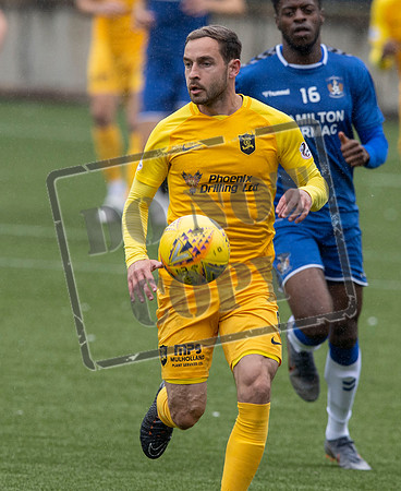Kilmarnock fc V Livingston FC, 22nd July 2020, Friendly