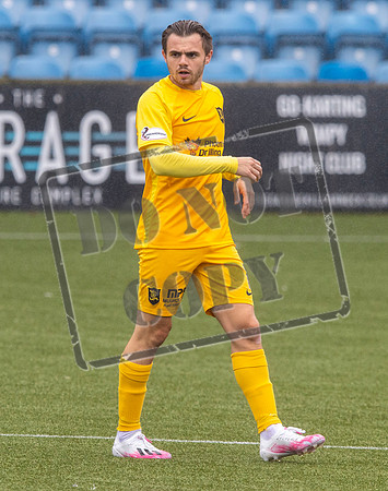 Kilmarnock fc V Livingston FC, 22nd July 2020, Friendly