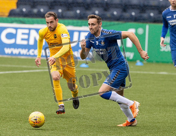 Kilmarnock fc V Livingston FC, 22nd July 2020, Friendly