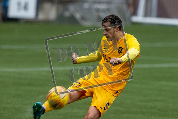 Kilmarnock fc V Livingston FC, 22nd July 2020, Friendly