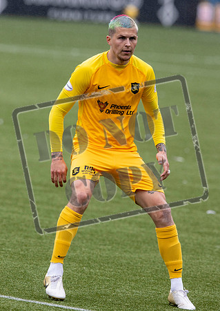Kilmarnock fc V Livingston FC, 22nd July 2020, Friendly