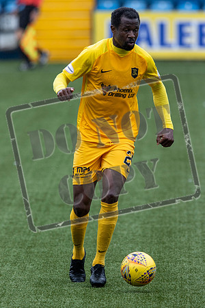 Kilmarnock fc V Livingston FC, 22nd July 2020, Friendly