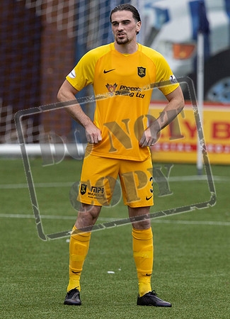 Kilmarnock fc V Livingston FC, 22nd July 2020, Friendly