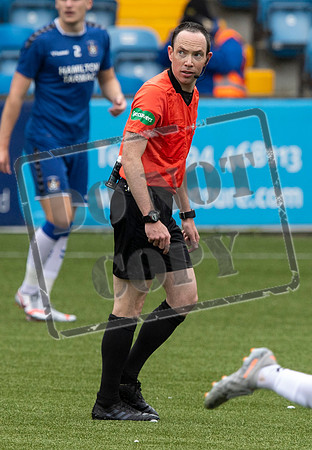 Kilmarnock fc V Livingston FC, 22nd July 2020, Friendly