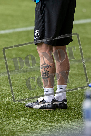 Kilmarnock fc V Livingston FC, 22nd July 2020, Friendly