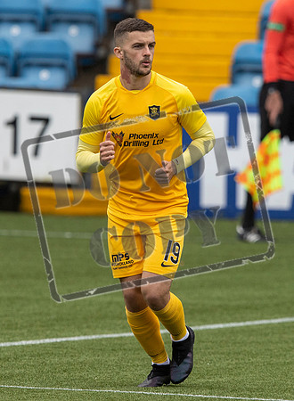 Kilmarnock fc V Livingston FC, 22nd July 2020, Friendly