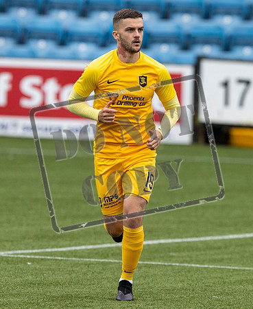 Kilmarnock fc V Livingston FC, 22nd July 2020, Friendly