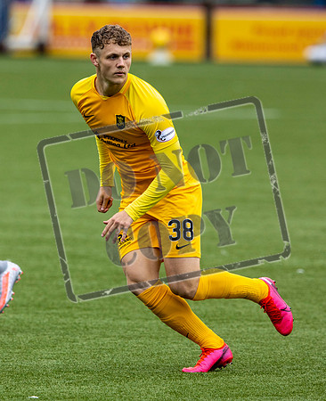 Kilmarnock fc V Livingston FC, 22nd July 2020, Friendly
