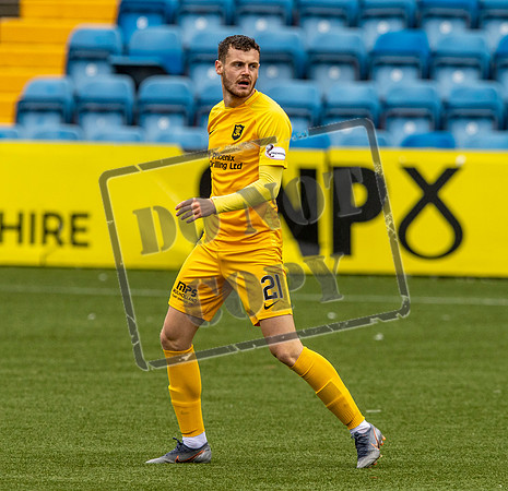 Kilmarnock fc V Livingston FC, 22nd July 2020, Friendly