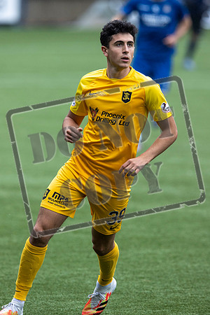 Kilmarnock fc V Livingston FC, 22nd July 2020, Friendly