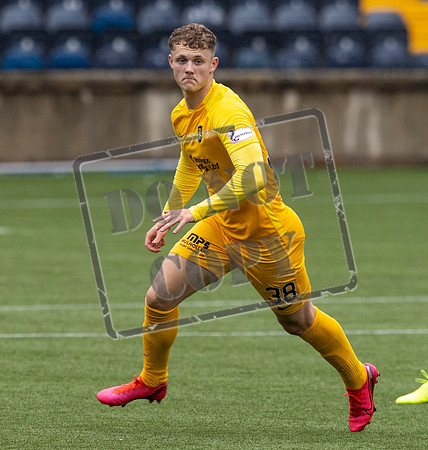Kilmarnock fc V Livingston FC, 22nd July 2020, Friendly