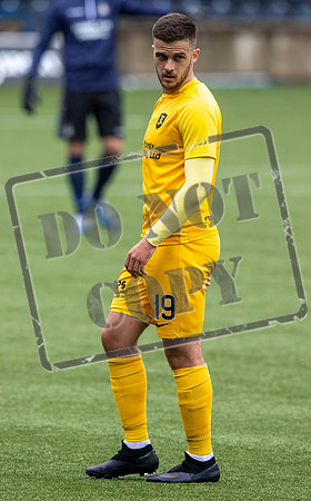 Kilmarnock fc V Livingston FC, 22nd July 2020, Friendly