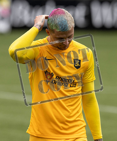 Kilmarnock fc V Livingston FC, 22nd July 2020, Friendly