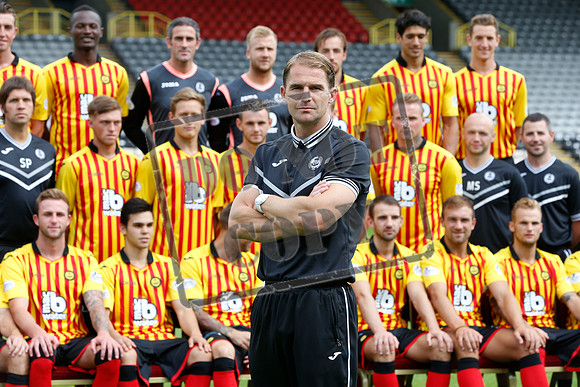 partick