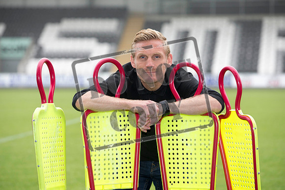 st mirren