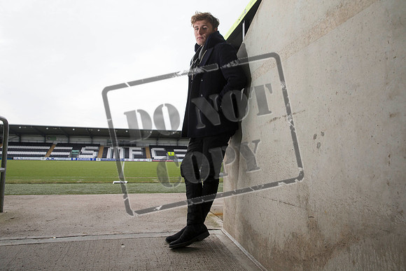 st mirren