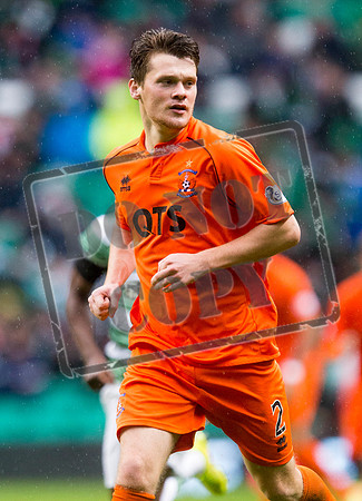 SOCCER Celtic