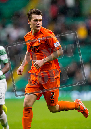 SOCCER Celtic