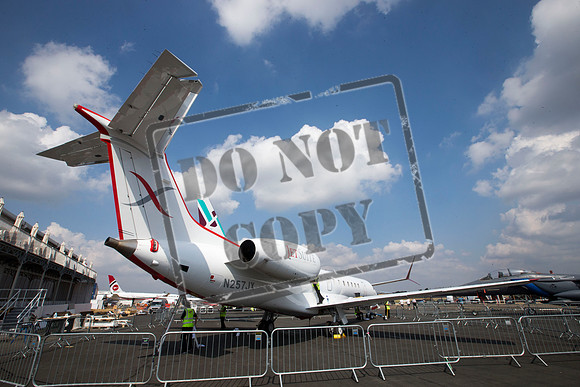 airshow