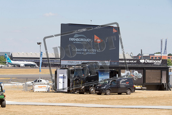 airshow