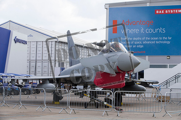 airshow