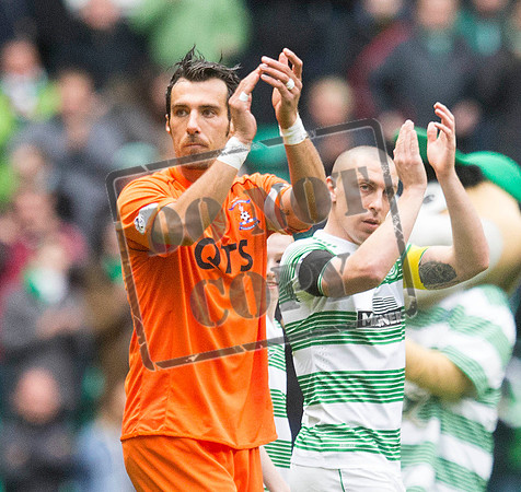 SOCCER Celtic