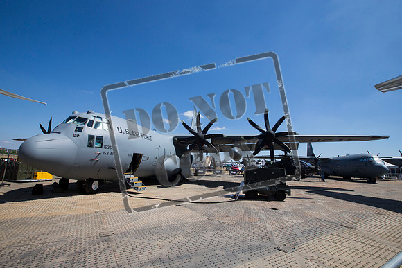 airshow