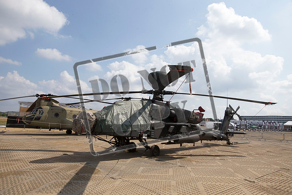 airshow