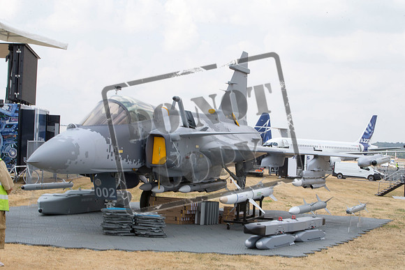 airshow
