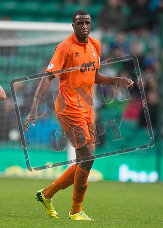 SOCCER Celtic