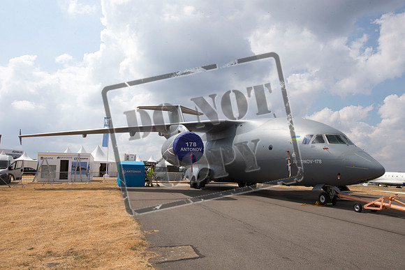 airshow
