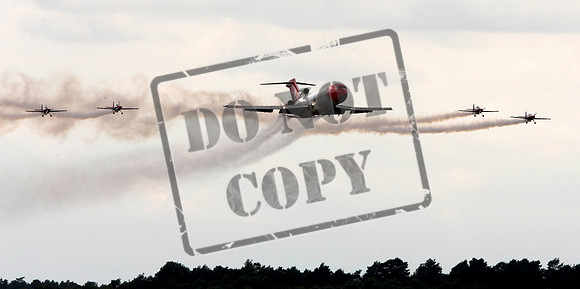 airshow