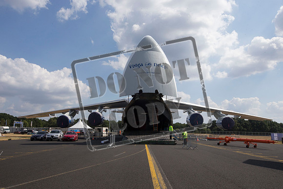 airshow
