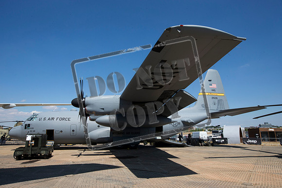 airshow