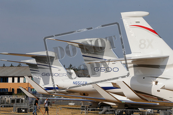 airshow