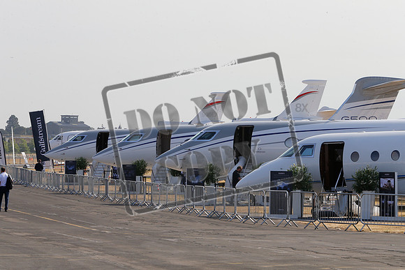 airshow