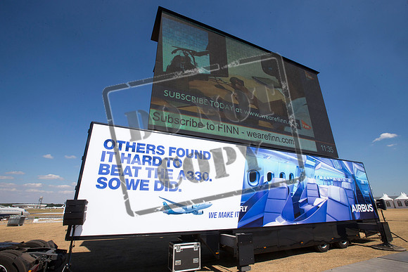 airshow