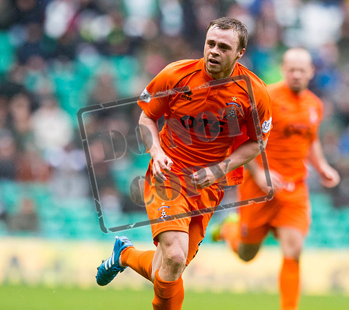 SOCCER Celtic