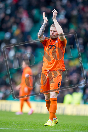 SOCCER Celtic