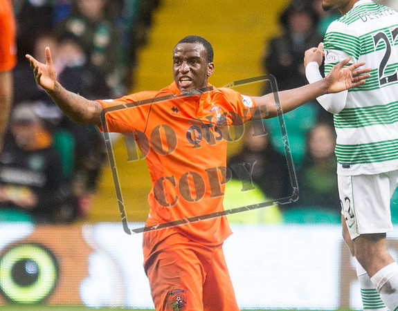 SOCCER Celtic