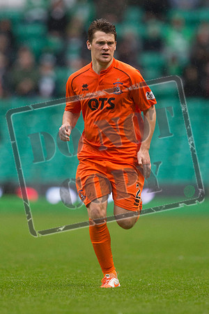 SOCCER Celtic