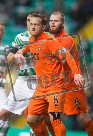 SOCCER Celtic