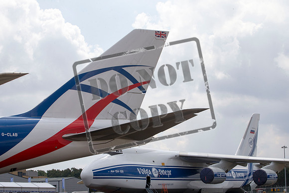 airshow