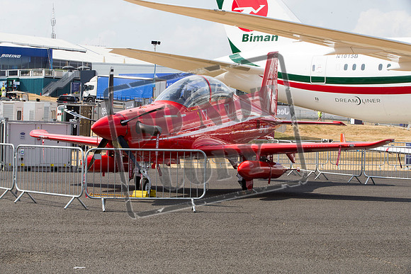 airshow