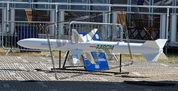 airshow
