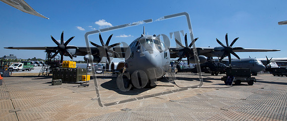 airshow